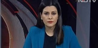 ਨਿਧੀ ਰਾਜਦਾਨ ਨੇ ਛੱਡਿਆ NDTV, ਹੁਣ ਜਾਵੇਗੀ ਹਾਰਵਰਡ  ਯੂਨੀਵਰਸਿਟੀ