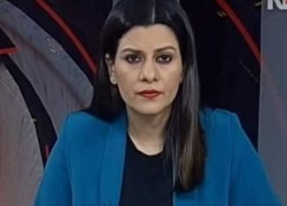 ਨਿਧੀ ਰਾਜਦਾਨ ਨੇ ਛੱਡਿਆ NDTV, ਹੁਣ ਜਾਵੇਗੀ ਹਾਰਵਰਡ ਯੂਨੀਵਰਸਿਟੀ