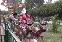 ਕੋਰੋਨਾ ਦੀ ਆਰਥਿਕ ਮਾਰ : ਜਲੰਧਰ ਦੇ ਮਾਡਲ ਟਾਊਨ ਦੀ ਨਿੱਕੂ ਪਾਰਕ ਦੇ 70 ਮੁਲਾਜ਼ਮਾਂ ‘ਚੋਂ 16 ਰਹਿ ਗਏ