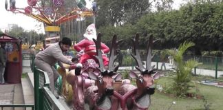 ਨਿੱਕੂ ਪਾਰਕ ‘ਚ ਲੱਗਣਗੇ 32 ਸੀਸੀਟੀਵੀ ਕੈਮਰੇ, ਸਾਰੇ ਝੂਲਿਆਂ ਦੀ ਹੋਵੇਗੀ ਮੁਰੰਮਤ