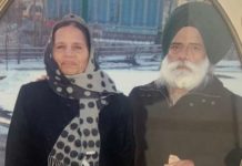 ਪੈਸਿਆਂ ਦੇ ਲੈਣ-ਦੇਣ ‘ਚ ਕਿਰਾਏਦਾਰ ਨੇ ਬਜ਼ੁਰਗ NRI ਪਤੀ-ਪਤਨੀ ਦਾ ਕੀਤਾ ਕਤਲ, ਲੌਕਡਾਊਨ ਤੋਂ ਬਾਅਦ ਕੈਨੇਡਾ ਜਾਣ ਦਾ ਕਰ ਰਹੇ ਸਨ ਇੰਤਜਾਰ