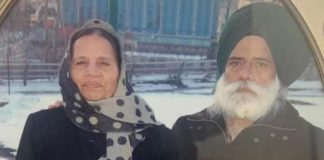 ਪੈਸਿਆਂ ਦੇ ਲੈਣ-ਦੇਣ ‘ਚ ਕਿਰਾਏਦਾਰ ਨੇ ਬਜ਼ੁਰਗ NRI ਪਤੀ-ਪਤਨੀ ਦਾ ਕੀਤਾ ਕਤਲ, ਲੌਕਡਾਊਨ ਤੋਂ ਬਾਅਦ ਕੈਨੇਡਾ ਜਾਣ ਦਾ ਕਰ ਰਹੇ ਸਨ ਇੰਤਜਾਰ