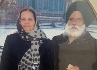 ਪੈਸਿਆਂ ਦੇ ਲੈਣ-ਦੇਣ ‘ਚ ਕਿਰਾਏਦਾਰ ਨੇ ਬਜ਼ੁਰਗ NRI ਪਤੀ-ਪਤਨੀ ਦਾ ਕੀਤਾ ਕਤਲ, ਲੌਕਡਾਊਨ ਤੋਂ ਬਾਅਦ ਕੈਨੇਡਾ ਜਾਣ ਦਾ ਕਰ ਰਹੇ ਸਨ ਇੰਤਜਾਰ