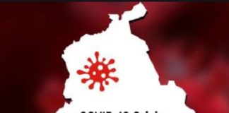 ਪੰਜਾਬ ‘ਚ ਕੋਰੋਨਾ ਦੇ ਐਕਟਿਵ ਕੇਸ ਵੱਧ ਕੇ ਹੋਏ 838, ਹੁਣ ਤੱਕ 3371 ਪਾਜ਼ੀਟਿਵ ਕੇਸ, 2461 ਹੋਏ ਠੀਕ