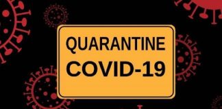 ਜਲੰਧਰ ਦੇ ਦੋ ਜੱਜਾਂ ਤੇ ਵਕੀਲਾਂ ਨੂੰ ਕਵਾਰੰਟਾਇਨ ਹੋਣ ਦੇ ਆਦੇਸ਼