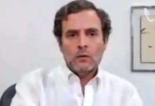 ਜੇ ਸਰਕਾਰ ਨੇ ਅਜਿਹਾ ਨਹੀਂ ਕੀਤਾ ਤਾਂ ਗਰੀਬ ਤਬਾਹ ਹੋ ਜਾਣਗੇ ਤੇ ਮੱਧ ਵਰਗ ਨਵਾਂ ਗਰੀਬ ਬਣ ਜਾਵੇਗਾ: ਰਾਹੁਲ