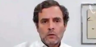 ਜੇ ਸਰਕਾਰ ਨੇ ਅਜਿਹਾ ਨਹੀਂ ਕੀਤਾ ਤਾਂ ਗਰੀਬ ਤਬਾਹ ਹੋ ਜਾਣਗੇ ਤੇ ਮੱਧ ਵਰਗ ਨਵਾਂ ਗਰੀਬ ਬਣ ਜਾਵੇਗਾ: ਰਾਹੁਲ