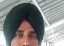 ਪੰਜਾਬ ਸਰਕਾਰ ਵਲੋਂ ਸ਼ਹੀਦ ਸਤਨਾਮ ਸਿੰਘ ਦੇ ਪਰਿਵਾਰਕ ਮੈਂਬਰ ਨੂੰ ਨੌਕਰੀ ਅਤੇ 12 ਲੱਖ ਰੁਪਏ ਮੁਆਵਜ਼ਾ ਦੇਣ ਦਾ ਐਲਾਨ