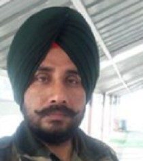 ਪੰਜਾਬ ਸਰਕਾਰ ਵਲੋਂ ਸ਼ਹੀਦ ਸਤਨਾਮ ਸਿੰਘ ਦੇ ਪਰਿਵਾਰਕ ਮੈਂਬਰ ਨੂੰ ਨੌਕਰੀ ਅਤੇ 12 ਲੱਖ ਰੁਪਏ ਮੁਆਵਜ਼ਾ ਦੇਣ ਦਾ ਐਲਾਨ