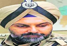 ਜਲੰਧਰ ਰੇਂਜ ਦੇ ਆਈਜੀ ਨੌਨਿਹਾਲ ਸਿੰਘ ਦਾ ਤਬਾਦਲ, ਲੁਧਿਆਣਾ ਭੇਜਿਆ, ਰਣਬੀਰ ਖੱਟੜਾ ਜਲੰਧਰ ਰੇਂਜ ਦੇ ਡੀਆਈਜੀ ਬਣੇ