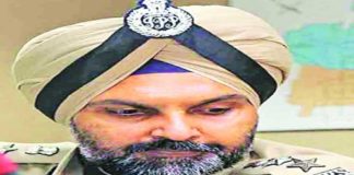 ਜਲੰਧਰ ਰੇਂਜ ਦੇ ਆਈਜੀ ਨੌਨਿਹਾਲ ਸਿੰਘ ਦਾ ਤਬਾਦਲ, ਲੁਧਿਆਣਾ ਭੇਜਿਆ, ਰਣਬੀਰ ਖੱਟੜਾ ਜਲੰਧਰ ਰੇਂਜ ਦੇ ਡੀਆਈਜੀ ਬਣੇ