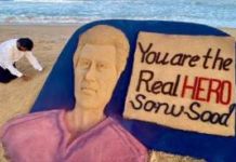 ਗਰੀਬਾਂ ਦਾ ਮਸੀਹਾ ਬਣੇ ਸੋਨੂੰ ਸੂਦ ਰੋਜਾਨਾਂ ਜਿੱਤ ਰਹੇ ਹਜਾਰਾਂ ਦਿਲ, ਪੜ੍ਹੋ ਅੱਜ ਸੋਨੂੰ ਬਾਰੇ ਕਿਸ ਨੇ ਕੀ-ਕੀ ਕਿਹਾ