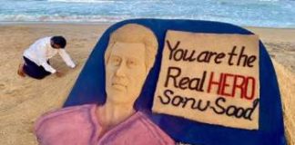 ਗਰੀਬਾਂ ਦਾ ਮਸੀਹਾ ਬਣੇ ਸੋਨੂੰ ਸੂਦ ਰੋਜਾਨਾਂ ਜਿੱਤ ਰਹੇ ਹਜਾਰਾਂ ਦਿਲ, ਪੜ੍ਹੋ ਅੱਜ ਸੋਨੂੰ ਬਾਰੇ ਕਿਸ ਨੇ ਕੀ-ਕੀ ਕਿਹਾ