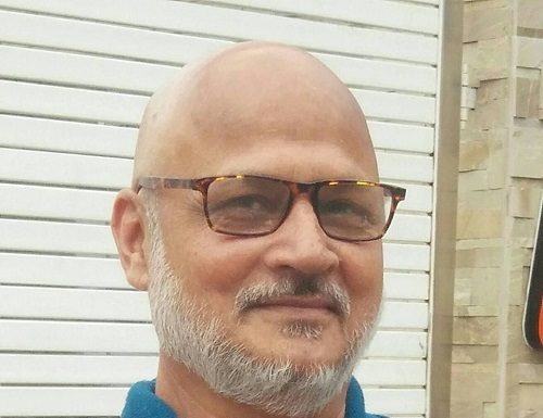 ਮੈਂ ਸੁਕੀਰਤ ਬੋਲ ਰਿਹਾ