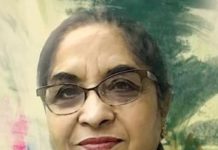 ਕਹਾਣੀ – ਪਾਰਲੇ ਪੁਲ਼