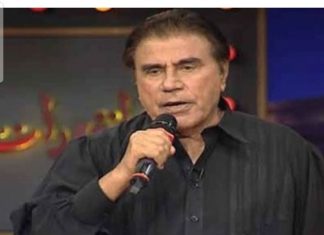 ਪਿਛਲੇ ਦਿਨੀਂ ਦੁਨੀਆਂ ਨੂੰ ਅਲਵਿਦਾ ਕਹਿਣ ਵਾਲੇ ਤਾਰਿਕ ਅਜ਼ੀਜ਼ ਦਾ ਜਨਮ ਜਲੰਧਰ ‘ਚ ਹੋਇਆ ਸੀ