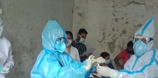 ਜਲੰਧਰ ਦੇ ਸੀਲ ਕੀਤੇ ਇਲਾਕਿਆਂ ‘ਚ ਹਰ ਘਰ ਦੇ ਹਰੇਕ ਮੈਂਬਰ ਦਾ ਹੋਵੇਗਾ ਕੋਰੋਨਾ ਟੈਸਟ, ਪੜ੍ਹੋ ਡੀਟੇਲ