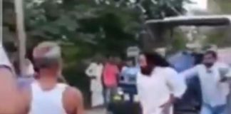 ਯੂਪੀ ‘ਚ ਇਕ ਸਿੱਖ ਨੌਜਵਾਨ ਦੀ ਦਸਤਾਰ ਦੀ ਬੇਅਦਬੀ ਤੋਂ ਉਸਨੂੰ ਬੇਰਹਿਮੀ ਨਾਲ ਕੁੱਟਿਆ