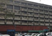 ਕੋਰੋਨਾ ਕਰਕੇ ਪੰਜਾਬ ਸਿਵਲ ਸਕੱਤਰੇਤ-1 ਅਤੇ 2 ਵਿੱਚ ਆਮ ਲੋਕਾਂ ਦੇ ਦਾਖਲੇ ‘ਤੇ ਪਾਬੰਦੀ