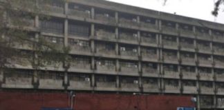 ਕੋਰੋਨਾ ਕਰਕੇ ਪੰਜਾਬ ਸਿਵਲ ਸਕੱਤਰੇਤ-1 ਅਤੇ 2 ਵਿੱਚ ਆਮ ਲੋਕਾਂ ਦੇ ਦਾਖਲੇ ‘ਤੇ ਪਾਬੰਦੀ