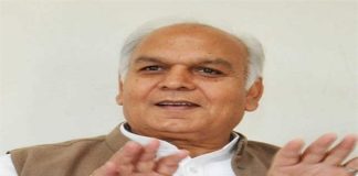 ਮਹਿੰਦਰ ਸਿੰਘ ਕੇ.ਪੀ ਦੇ ਗੰਨਮੈਨ, ਕੁਕ ਤੇ ਸੇਵਾਦਾਰ ਨੂੰ ਵੀ ਹੋਇਆ ਕੋਰੋਨਾ