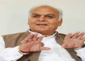 ਮਹਿੰਦਰ ਸਿੰਘ ਕੇ.ਪੀ ਦੇ ਗੰਨਮੈਨ, ਕੁਕ ਤੇ ਸੇਵਾਦਾਰ ਨੂੰ ਵੀ ਹੋਇਆ ਕੋਰੋਨਾ