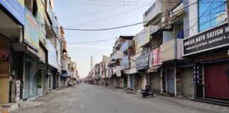 ਕਈਆਂ ਸੂਬਿਆਂ ‘ਚ ਲੱਗਾ ਮੁੜ ਤੋਂ ਲੌਕਡਾਊਨ, ਜਾਣੋਂ ਕਿਹੜੇ ਨੇ ਸੂਬੇ