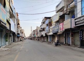 ਕਈਆਂ ਸੂਬਿਆਂ ‘ਚ ਲੱਗਾ ਮੁੜ ਤੋਂ ਲੌਕਡਾਊਨ, ਜਾਣੋਂ ਕਿਹੜੇ ਨੇ ਸੂਬੇ