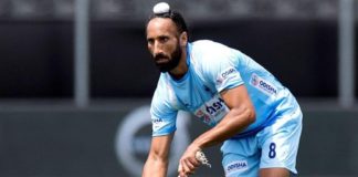 ਸਰਦਾਰ ਸਿੰਘ ਦਾ ਮਲਾਲ, ਉਹ ਦੇਸ਼ ਲਈ ਉਲੰਪਿਕ ਤਮਗਾ ਨਹੀਂ ਜਿੱਤ ਸਕਿਆ