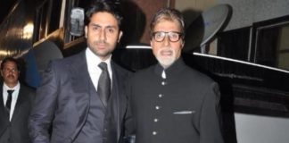 ਅਮਿਤਾਬ ਬਚਨ ਤੇ ਅਭਿਸ਼ੇਕ ਬਚਨ ਨੂੰ ਹੋਇਆ ਕੋਰੋਨਾ, ਲੋਕ ਕਰ ਰਹੇ ਠੀਕ ਹੋਣ ਦੀਆਂ ਦੁਆਵਾਂ