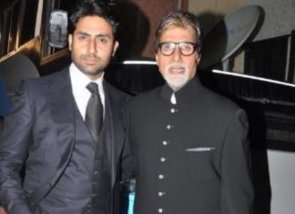 ਅਮਿਤਾਬ ਬਚਨ ਤੇ ਅਭਿਸ਼ੇਕ ਬਚਨ ਨੂੰ ਹੋਇਆ ਕੋਰੋਨਾ, ਲੋਕ ਕਰ ਰਹੇ ਠੀਕ ਹੋਣ ਦੀਆਂ ਦੁਆਵਾਂ