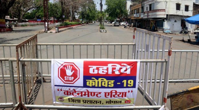 ਜਲੰਧਰ ਦੇ ਢੰਨ ਮਹੁੱਲਾ, ਰਾਏਪੁਰ ਰਸੂਲਪੁਰ ਤੇ ਗੁਰਾਇਆ ਦਾ ਪਿੰਡ ਜੰਡਿਆਲਾ ਹੋਣਗੇ ਸੀਲ, ਵੱਧਣਗੀਆਂ ਪਾਬੰਦੀਆਂ