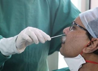 ਕੋਵਿਡ-19 ਦੇ ਟਾਕਰੇ ਲਈ ਪੁਖ਼ਤਾ ਪ੍ਰਬੰਧ, 31 ਅਗਸਤ ਤੱਕ ਟੈਸਟਿੰਗ ਸਮਰੱਥਾ 22 ਹਜ਼ਾਰ 500 ਪ੍ਰਤੀ ਦਿਨ ਕੀਤੀ ਜਾਵੇਗੀ