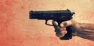 ਟਾਂਡਾ ‘ਚ ਲੁਟੇਰਿਆਂ ਨੇ ਪਿਸਤੌਲ ਦੇ ਜ਼ੋਰ ‘ਤੇ ਬੈਂਕ ‘ਚੋਂ ਲੁਟੇ 11 ਲੱਖ ਰੁਪਏ