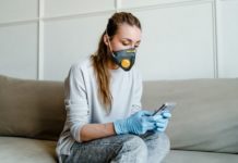 ਹੁਣ ਮਾਸਕ ਨਾ ਪਾਇਆ ਤਾਂ ਹੋਵੇਗਾ 1 ਲੱਖ ਰੁਪਏ ਜੁਰਮਾਨਾ ਤੇ 2 ਸਾਲ ਦੀ ਜੇਲ੍ਹ, ਪੜ੍ਹੋ ਕਿਸ ਸੂਬੇ ਨੇ ਪਾਸ ਕੀਤਾ ਕਾਨੂੰਨ