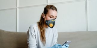 ਜੇਕਰ ਤੁਸੀਂ ਵੀ ਪਹਿਣਦੇ ਹੋ N-95 ਮਾਸਕ ਤਾਂ ਇਹ ਖ਼ਬਰ ਤੁਹਾਡੇ ਲਈ ਹੈ…