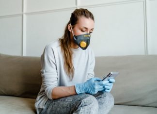 ਹੁਣ ਮਾਸਕ ਨਾ ਪਾਇਆ ਤਾਂ ਹੋਵੇਗਾ 1 ਲੱਖ ਰੁਪਏ ਜੁਰਮਾਨਾ ਤੇ 2 ਸਾਲ ਦੀ ਜੇਲ੍ਹ, ਪੜ੍ਹੋ ਕਿਸ ਸੂਬੇ ਨੇ ਪਾਸ ਕੀਤਾ ਕਾਨੂੰਨ