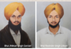 ਨਕੋਦਰ ਬੇਅਦਬੀ ਕਾਂਡ ਦੇ ਸ਼ਹੀਦਾਂ ਦੀਆਂ ਤਸਵੀਰਾਂ ਅਜਾਇਬ ਘਰ ‘ਚ ਲਗਾਉਣ ਦੀ ਮੰਗ
