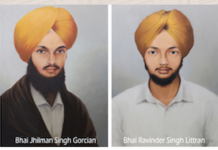 ਨਕੋਦਰ ਬੇਅਦਬੀ ਕਾਂਡ ਦੇ ਸ਼ਹੀਦਾਂ ਦੀਆਂ ਤਸਵੀਰਾਂ ਅਜਾਇਬ ਘਰ ‘ਚ ਲਗਾਉਣ ਦੀ ਮੰਗ