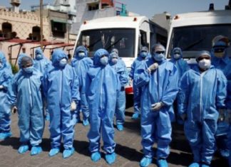 ਜਲੰਧਰ ਦੇ ਬੇਅੰਤ ਨਗਰ ਤੇ ਨਿਊ ਬਾਜ਼ਾਰ ਗੜ੍ਹਾ ਹੋਣਗੇ ਸੀਲ