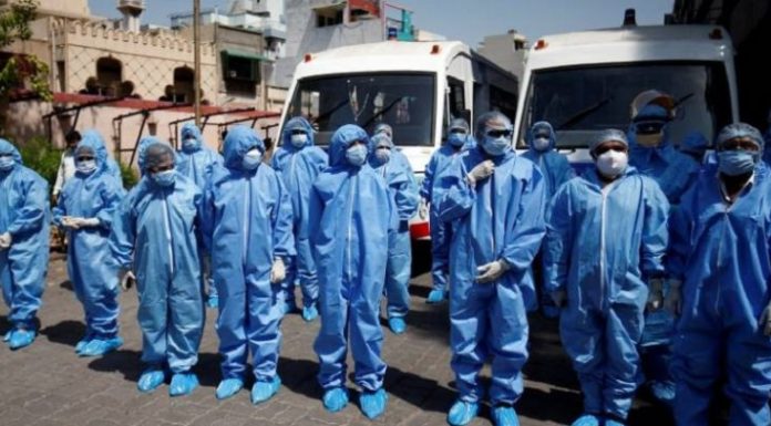 ਜਲੰਧਰ ਦੇ ਬੇਅੰਤ ਨਗਰ ਤੇ ਨਿਊ ਬਾਜ਼ਾਰ ਗੜ੍ਹਾ ਹੋਣਗੇ ਸੀਲ