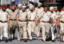 ਪੰਜਾਬ ਪੁਲਿਸ ਨੇ SI ਤੇ ਕਾਂਸਟੇਬਲ ਦੀ ਭਰਤੀ ਲਈ ਪ੍ਰੀਖਿਆ ਦੀਆਂ ਤਰੀਕਾਂ ਦਾ ਕੀਤਾ ਐਲਾਨ