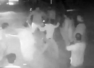 जालंधर – न्यू गौतम नगर में महिला और उसके पति पर तेजधार हथियारों से हमला, वारदात CCTV में