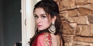 ‘ਅਲਾਦੀਨ’ ਫੇਮ ਐਕਟਰੈਸ ਅਵਨੀਤ ਕੌਰ ਨੇ ਛੱਡਿਆ ਸ਼ੋਅ, ਲਿਖਿਆ ਇਮੋਸ਼ਨਲ Goodbye note