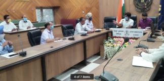 ਜਲੰਧਰ – ਡੀਸੀ ਵਲੋਂ ਮਾਈਕਰੋ ਸਮਾਲ ਅਤੇ ਮੀਡੀਅਮ ਇੰਟਰਪਰਾਜ਼ਿਜ ਨੂੰ ਮੈਕਸੀਮਮ ਮਾਈਲੇਜ ਆਫ ਐਮਰਜੰਸੀ ਕਰੈਡਿਟ ਲਾਈਨ ਗਾਰੰਟੀ ਸਕੀਮ ਦਾ ਲਾਭ ਉਠਾਉਣ ਦਾ ਸੱਦਾ