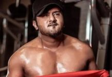 Yo Yo Honey Singh ਦਾ ਨਵਾਂ look, ਲੌਕਡਾਊਨ ‘ਚ ਜਿਮ ‘ਚ ਕਸਰਤ ਕਰਕੇ ਬਣਾਈ ਜ਼ਬਰਦਸਤ ਬਾੱਡੀ – ਤਸਵੀਰਾਂ ਵਾਇਰਲ