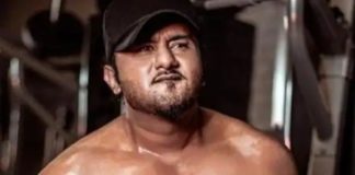 Yo Yo Honey Singh ਦਾ ਨਵਾਂ look, ਲੌਕਡਾਊਨ ‘ਚ ਜਿਮ ‘ਚ ਕਸਰਤ ਕਰਕੇ ਬਣਾਈ ਜ਼ਬਰਦਸਤ ਬਾੱਡੀ – ਤਸਵੀਰਾਂ ਵਾਇਰਲ