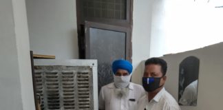 ਜਲੰਧਰ ‘ਚ ਕਬੀਰ ਨਗਰ ਤੇ ਮਹਿੰਗਾ ਸਿੰਘ ਕਲੋਨੀ ‘ਚ 7 ਥਾਵਾਂ ‘ਤੇ ਡੇਂਗੂ ਲਾਰਵਾ ਦੀ ਪਹਿਚਾਣ