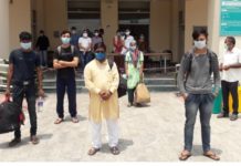 ਜਲੰਧਰ ‘ਚ ਅੱਜ 27 ਮਰੀਜ਼ਾਂ ਨੇ ਜਿੱਤੀ ਕੋਰੋਨਾ ਤੋਂ ਜੰਗ