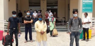 ਜਲੰਧਰ ‘ਚ ਅੱਜ 27 ਮਰੀਜ਼ਾਂ ਨੇ ਜਿੱਤੀ ਕੋਰੋਨਾ ਤੋਂ ਜੰਗ